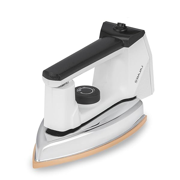 Image of Bajaj DX 16 Heavy Weight Dry Iron