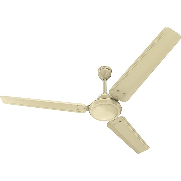 Image of Bajaj Durato 12S1 1200Mm (48\') Ceiling Fans