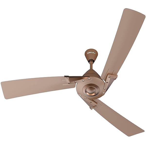 Image of Bajaj Euro Prime EE 1200mm Ceiling Fan