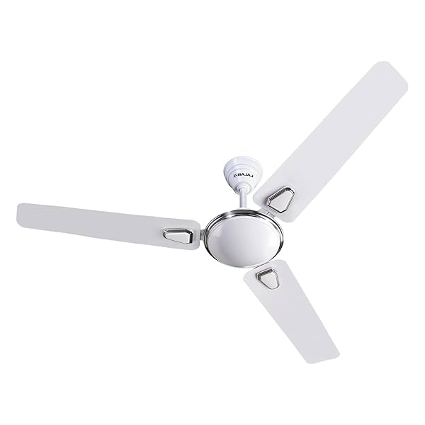 Image of Bajaj Frore Deco Turbo 1200 Mm 1 Star Rated Ceiling Fans For Home 