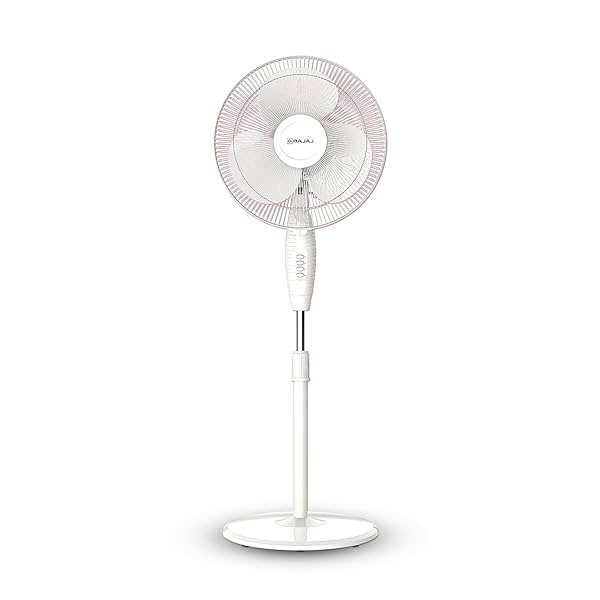 Image of Bajaj Frore Neo 400 MM Oscillating Pedestal Fan