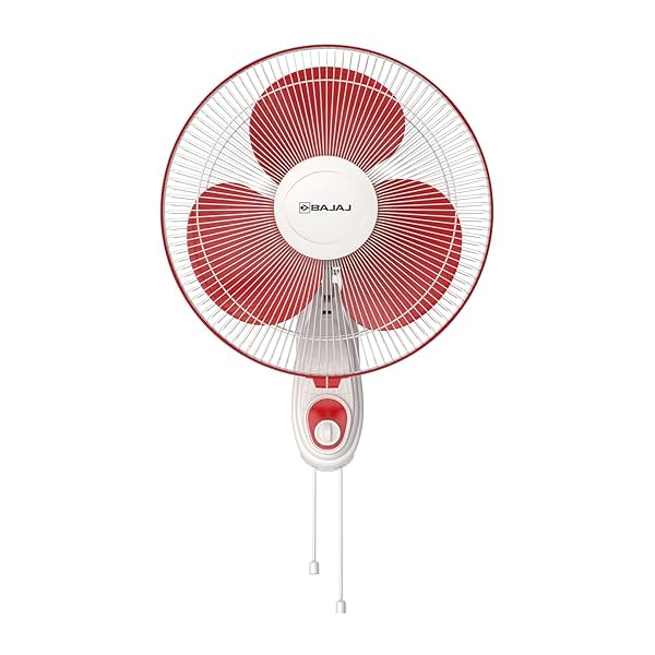 Image of Bajaj Frore Neo 400 MM Wall Mount Fan