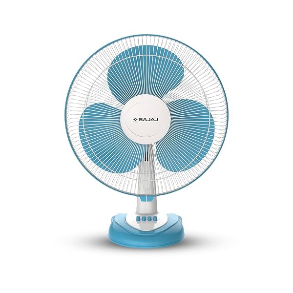 Image of Bajaj Frore Neo Table Fan 400 MM