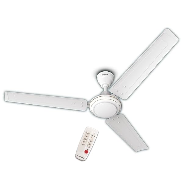 Image of Bajaj Frore Turbo 1200mm BLDC Ceiling Fan 5 Star