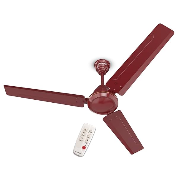 Image of Bajaj Frore Turbo BLDC 1200 mm 5 star Rated Ceiling Fans