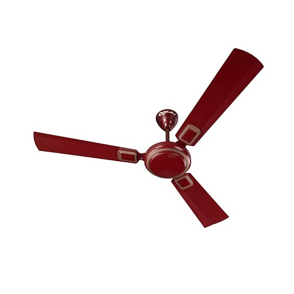 Image of Bajaj Grace BBD Plus 1200 Mm Ceiling Fans For Home 