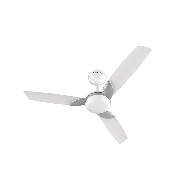 Image of Bajaj Harrier NXG EE 1200 Mm 1 Star Rated Ceiling Fans 