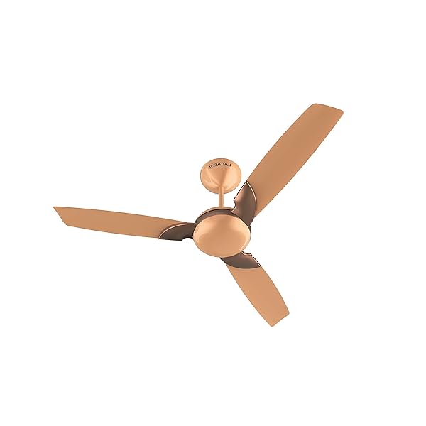 Image of Bajaj Harrier NXG EE 1200 Mm 1 Star Rated Ceiling Fans For Home