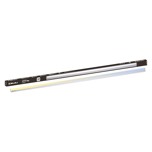 Image of Bajaj Hyperion Multi CCT LED Batten 20W (1 yrs warranty)