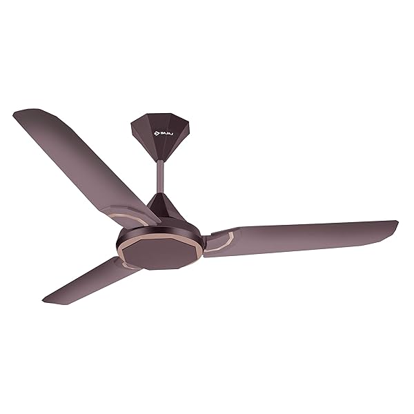 Image of Bajaj Junet AVAB 1200 mm Ceiling Fan (Anti-Bacterial)