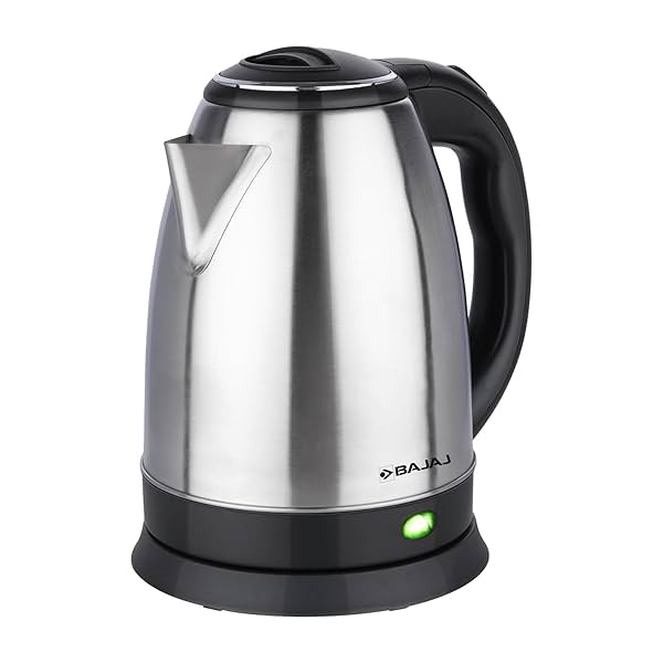 Image of Bajaj KTX 1.8 Litre DLX Electric Kettle