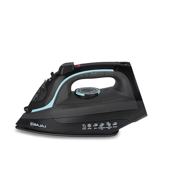 Image of Bajaj Mx 45 Steam Iron