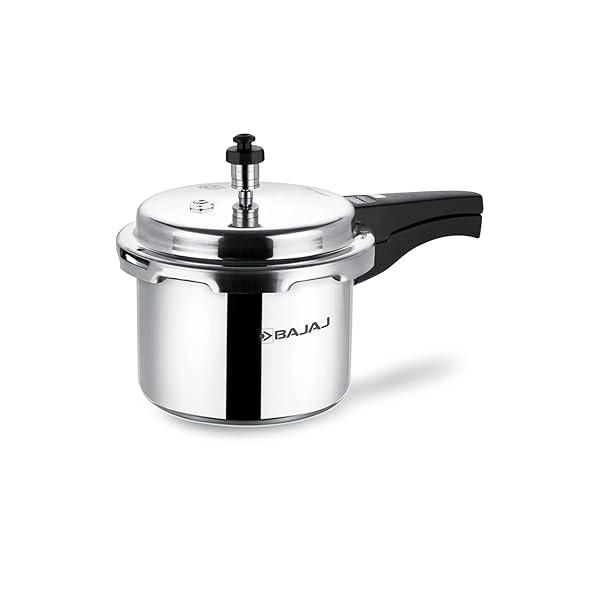 Image of Bajaj PCX 3L Pressure Cooker