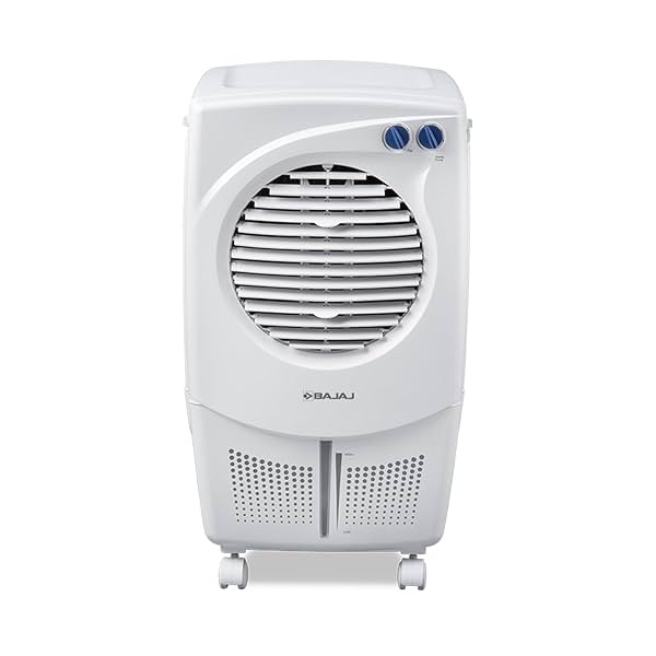 Image of Bajaj PX25 Torque Personal Air Cooler 24L For Home |.