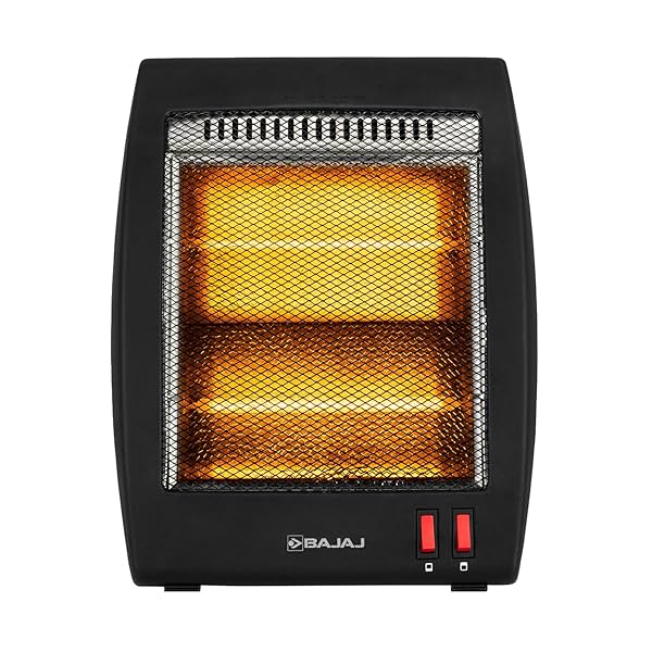 Image of Bajaj RHX-2 Halogen Heater