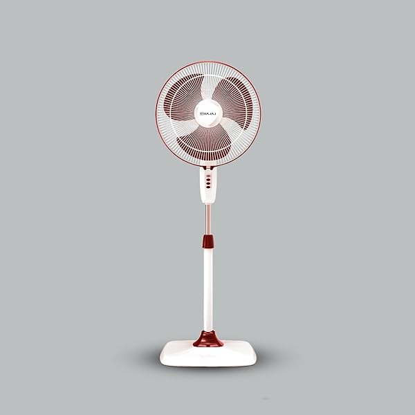 Image of Bajaj Rapido 400mm Pedestal Fan