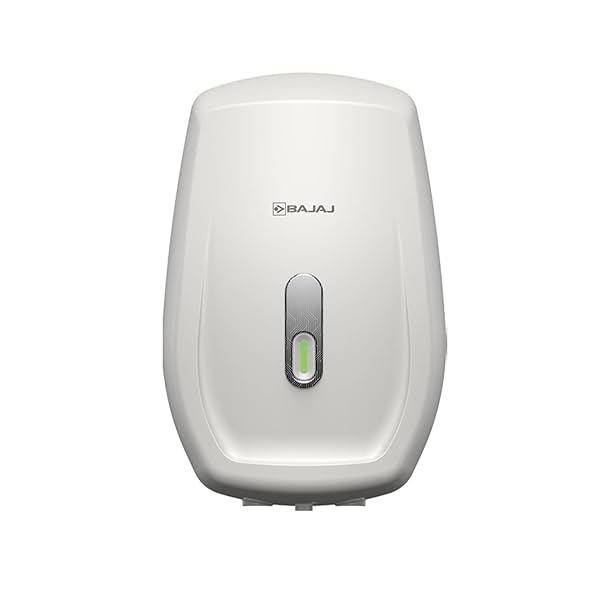 Image of Bajaj Shield Series Aerono 1L Water Heater.