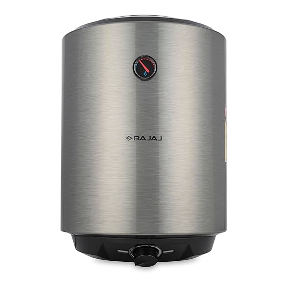 Image of Bajaj Shield Series Reflecta 25 Litre Storage Water Heater For Home