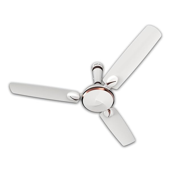 Image of Bajaj Sintelle EE 1200 Mm Ceiling Fans For Home 