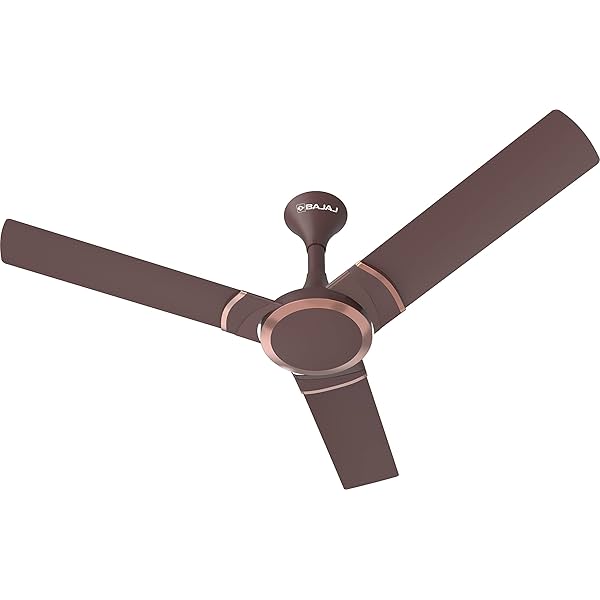 Image of Bajaj Stylo 12S2 1200mm Ceiling Fans