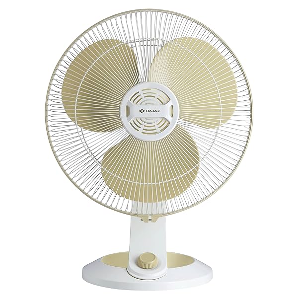 Image of Bajaj Veloce 400mm Table Fan for Home