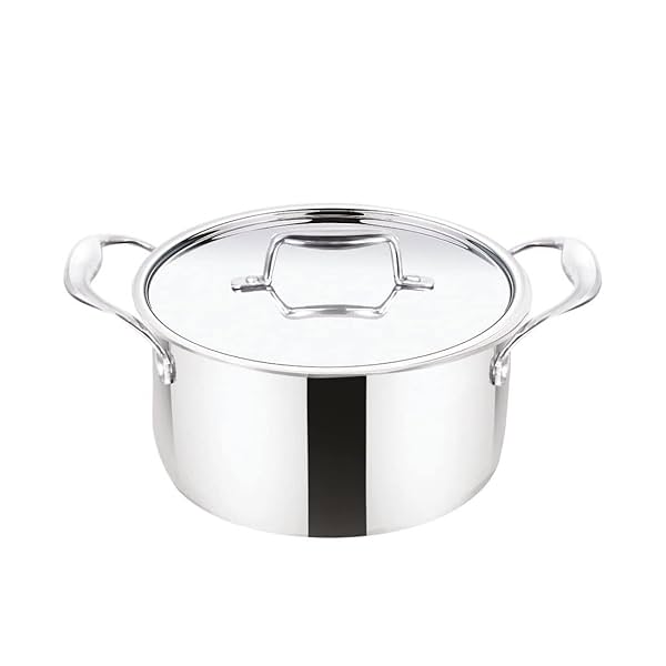 Image of Baltra Triply 3.2Ltr Casserole 