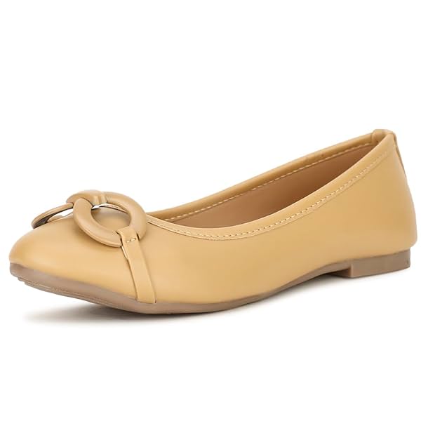 Image of Bata Ballerinas Women's Soo Ballerina E 23 Outdoor