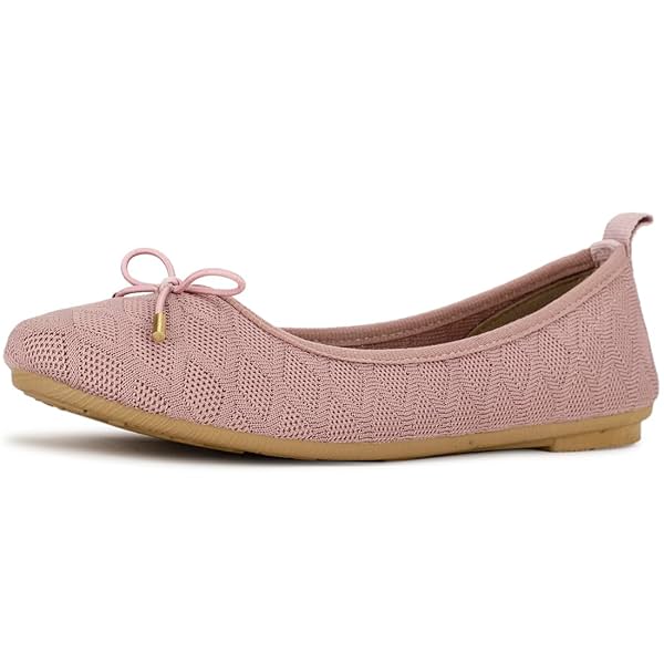 Image of Bata Ballet Flats Women's Anson E Outdoor