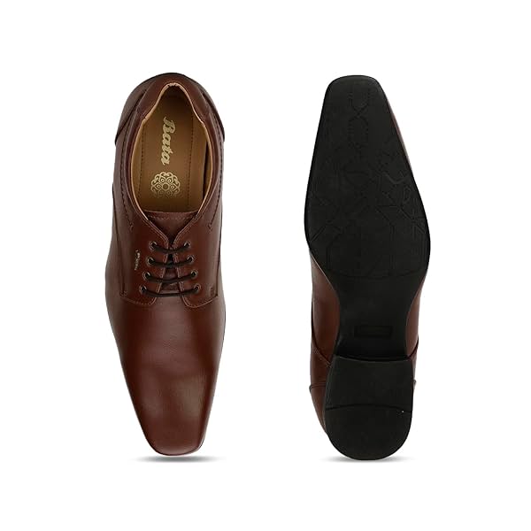 Image of Bata Formal Shoes