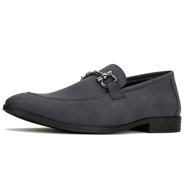 Image of Bata Mens Addy E Loafer