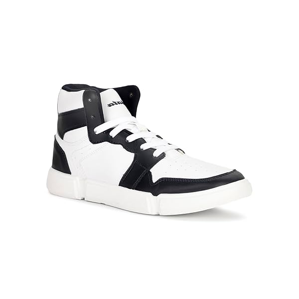 Image of Bata Mens Dunk E 24 Sneakers