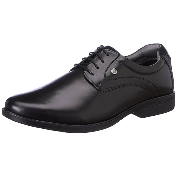 Image of Bata Mens Optimus Derby Derby