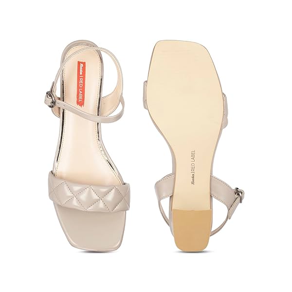 Image of Bata Womens Lever Sandal Heels