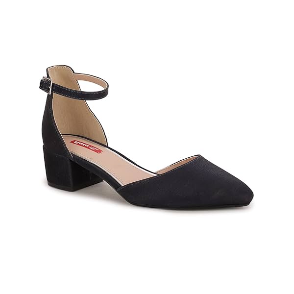 Image of Bata Womens Willow Heels, (6610088)