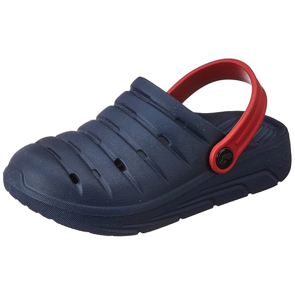 Image of Bata boys Floatz Kids Clog Clog