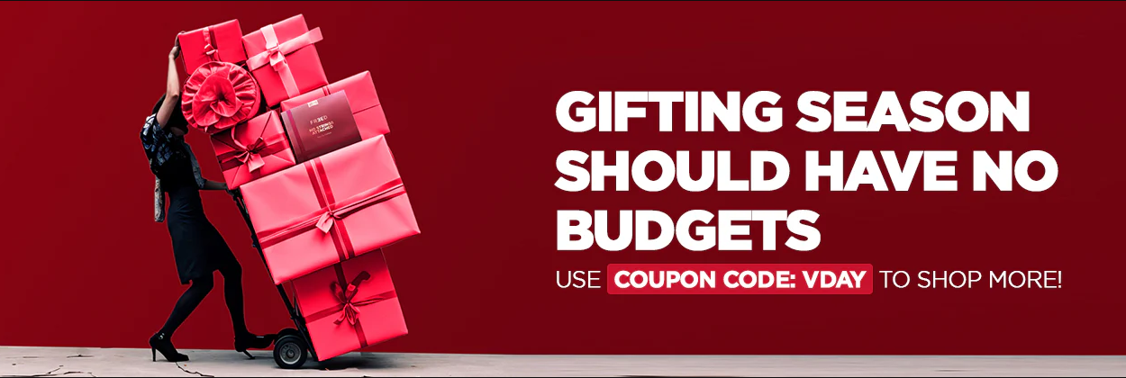 Image of Beardo Coupon: Celebrate Gifting Season Without Budgets on Perfumes