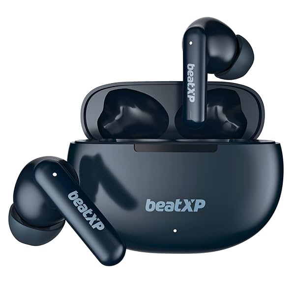 Image of BeatXP Tune Xpods Bluetooth True Wireless Earbud