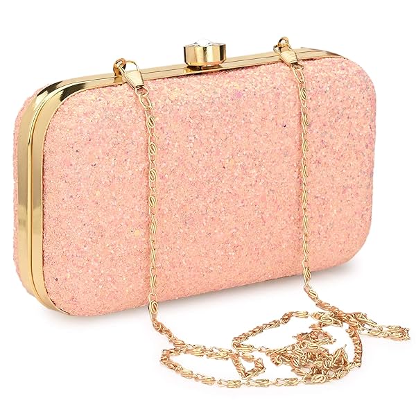 Image of Beautiful You Clutch