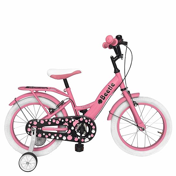 Image of Beetle Panache 16T Kids Bike