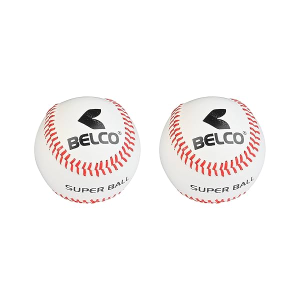 Image of Belco Baseball, Competition Grade Baseball Ball Official Size