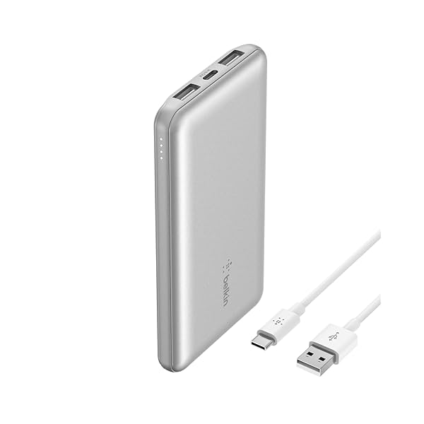 Image of Belkin 10000 mAh Lithium-ion Power Bank