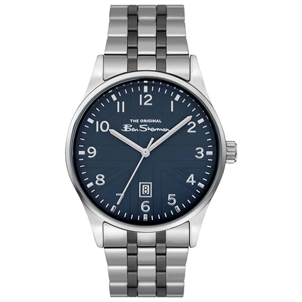 Image of Ben Sherman Analog Men's Watch