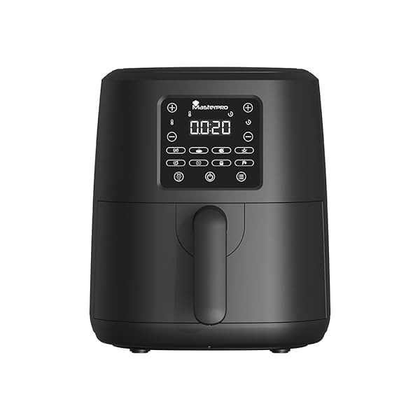 Image of Bergner Masterpro Air Fryer