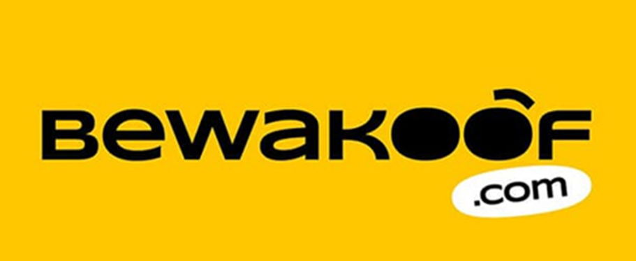 Image of Bewakoof Coupon : 15% off on Minimum Purchase Value of ₹999