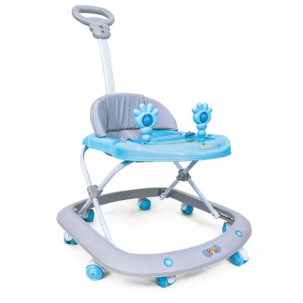 Image of BeyBee FIRSTWALK Baby Walker 6 to 18 Months Babies