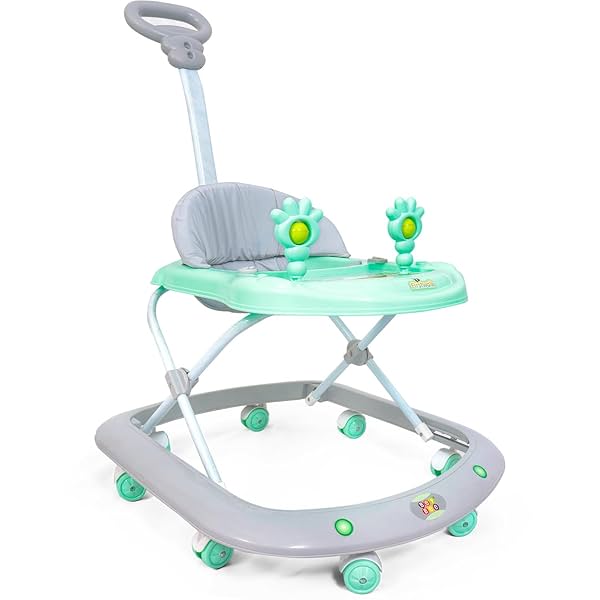 Image of BeyBee FIRSTWALK Baby Walker