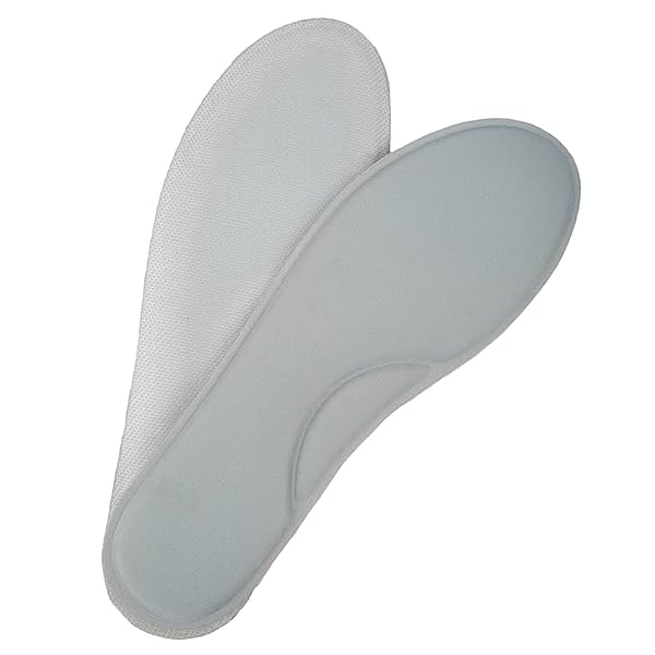 Image of BigPlayer Memory Foam Insoles