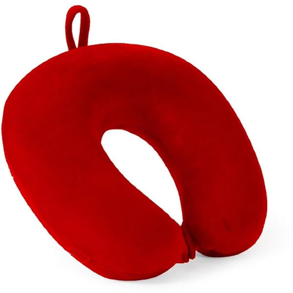 Image of BigPlayer Neck Pillow for Travel