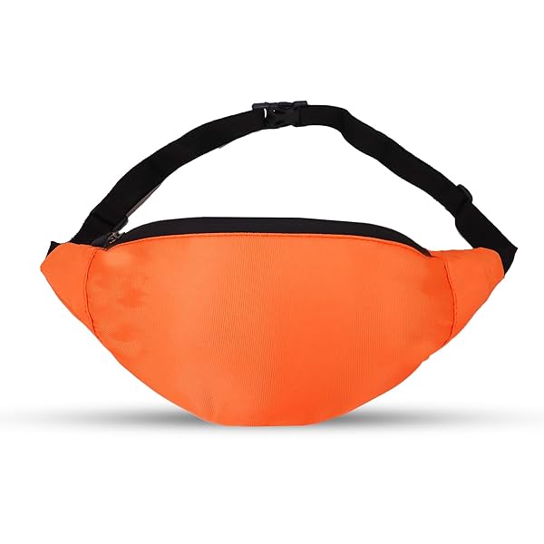 Image of BigPlayer Travel Waist Bag Stylish and Functional Waist Bags