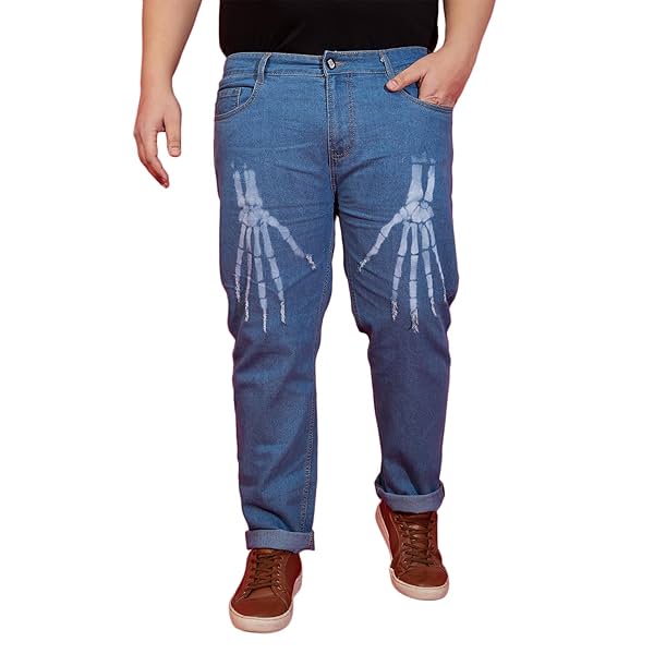 Image of Bigbanana Men's Jeans 